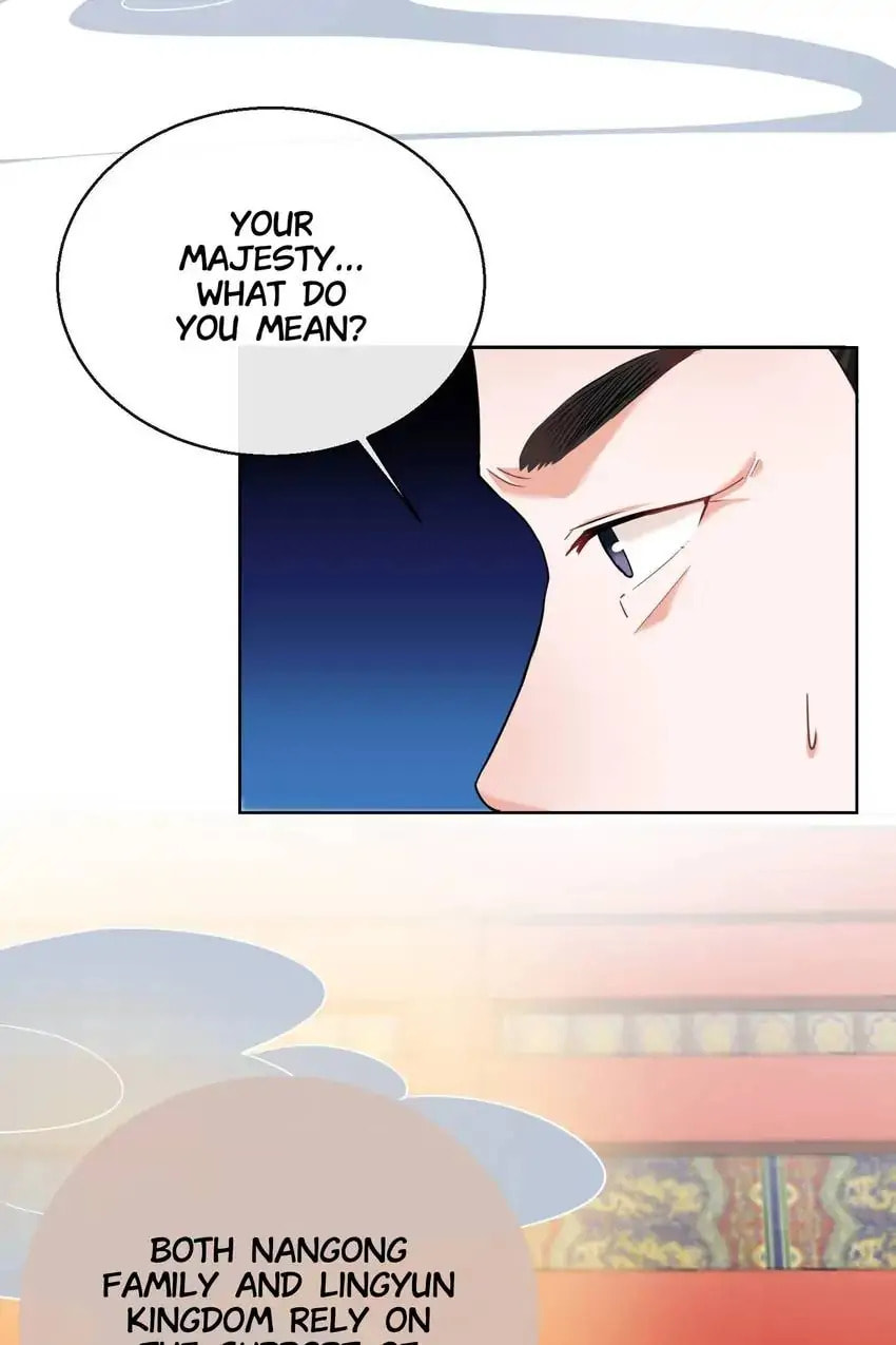 Read Becoming a Queen chapter 27 image 3 on Lezhin