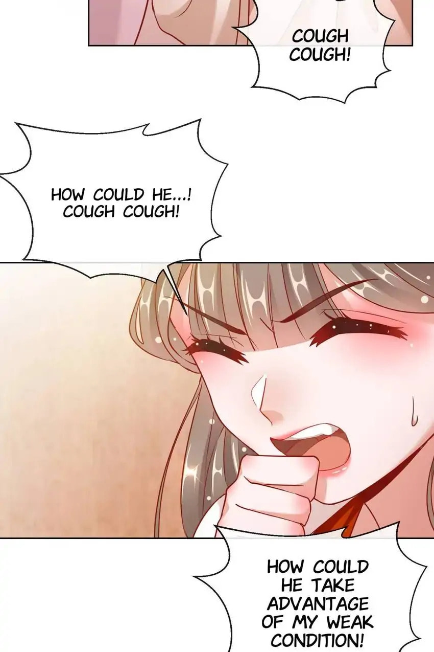 Read Becoming a Queen chapter 27 image 30 on Lezhin