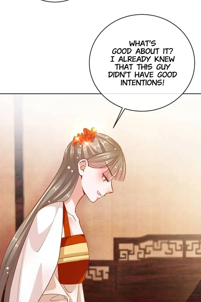 Read Becoming a Queen chapter 27 image 32 on Lezhin
