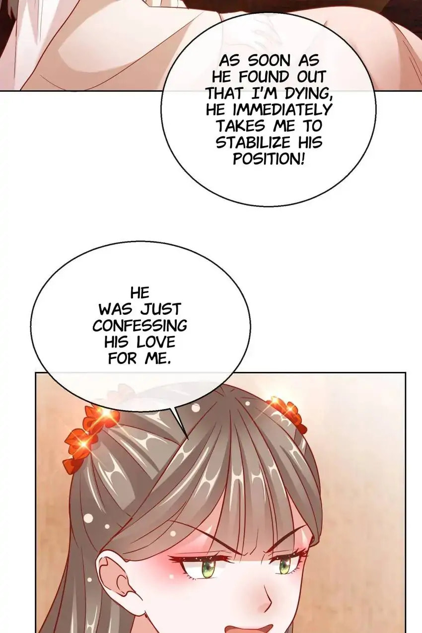 Read Becoming a Queen chapter 27 image 33 on Lezhin