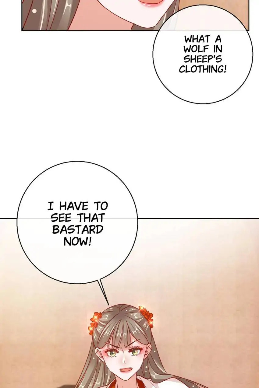 Read Becoming a Queen chapter 27 image 34 on Lezhin