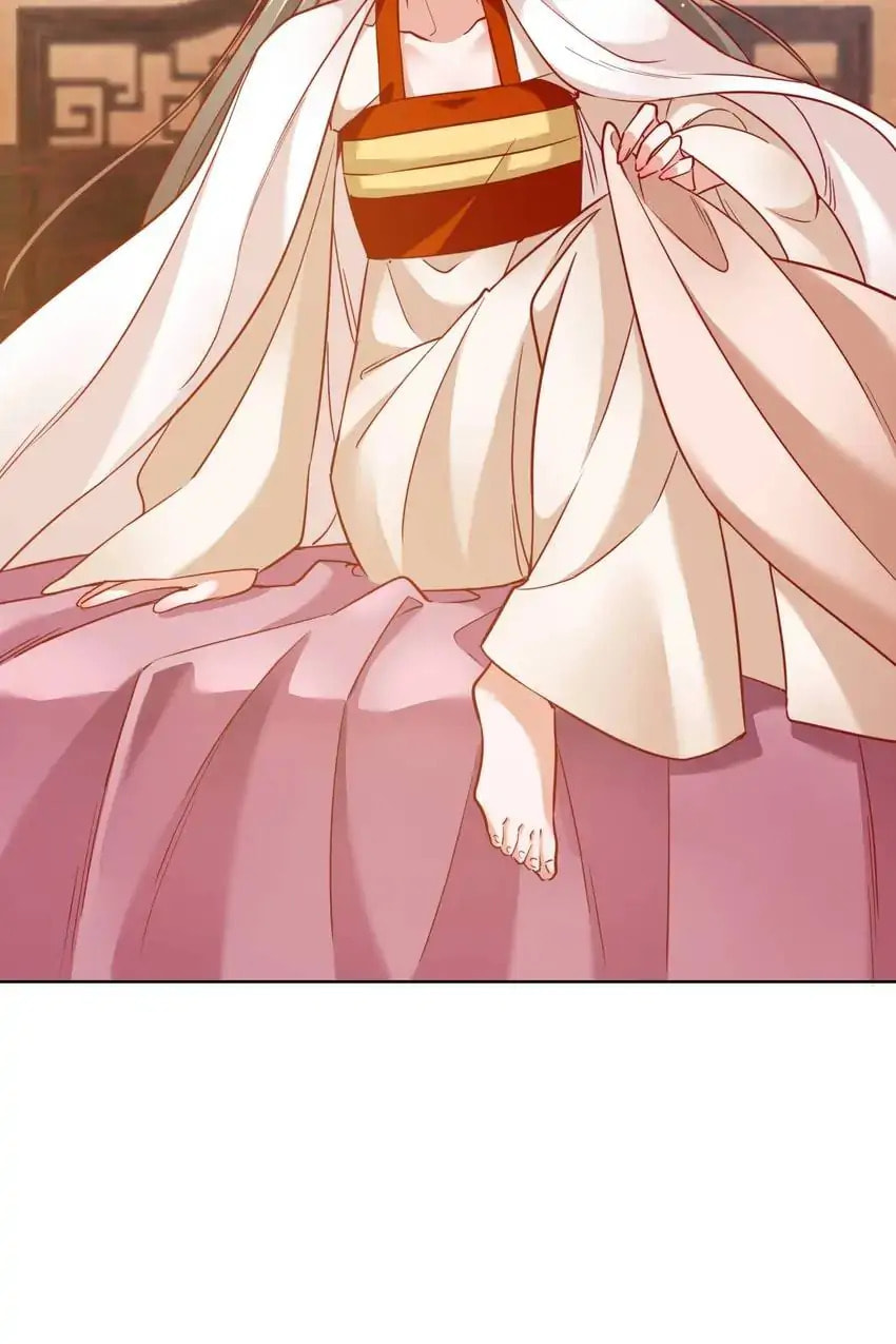 Read Becoming a Queen chapter 27 image 35 on Lezhin