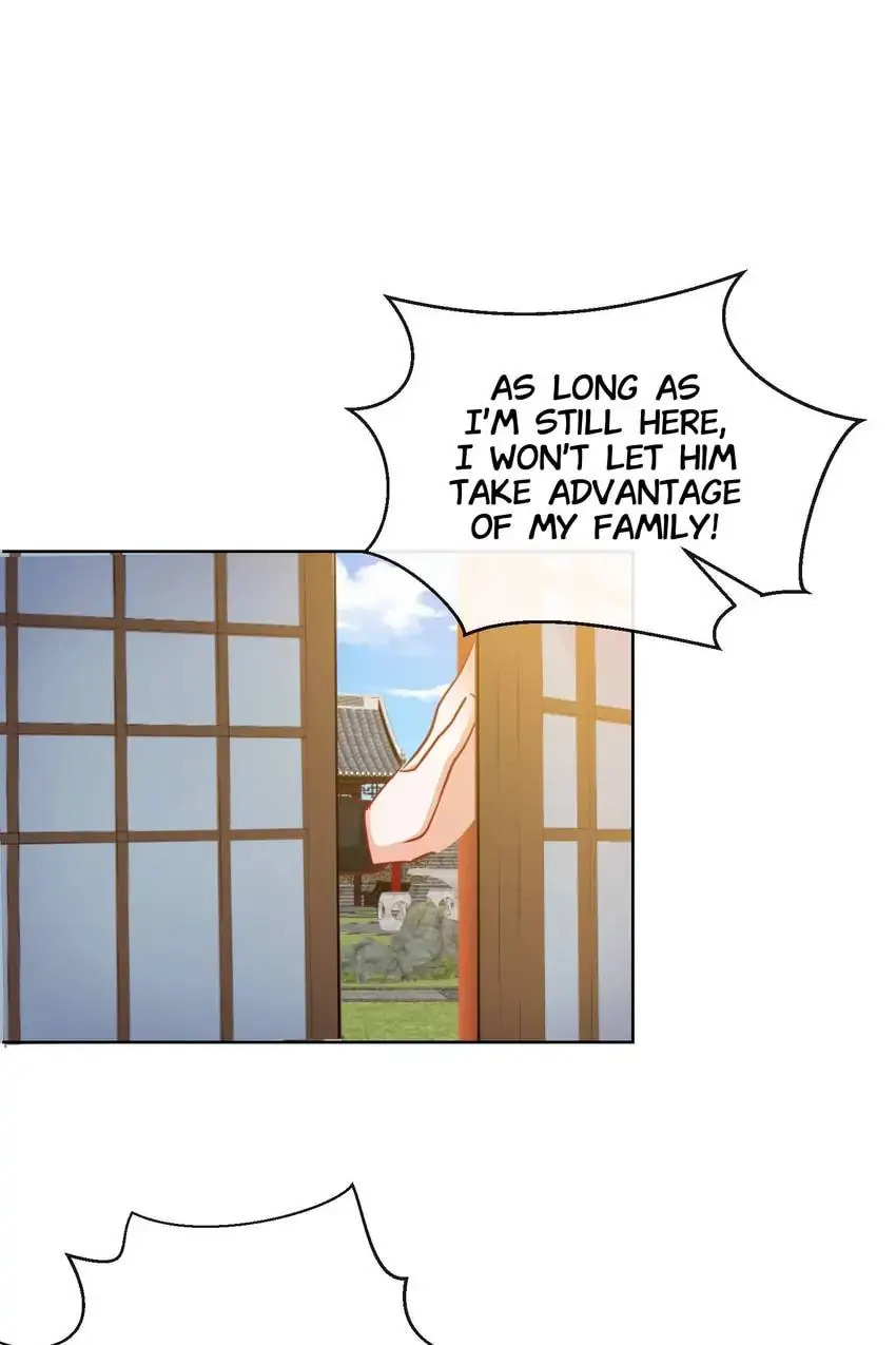 Read Becoming a Queen chapter 27 image 36 on Lezhin