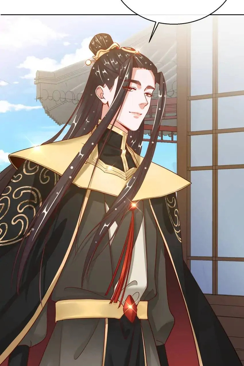 Read Becoming a Queen chapter 27 image 38 on Lezhin