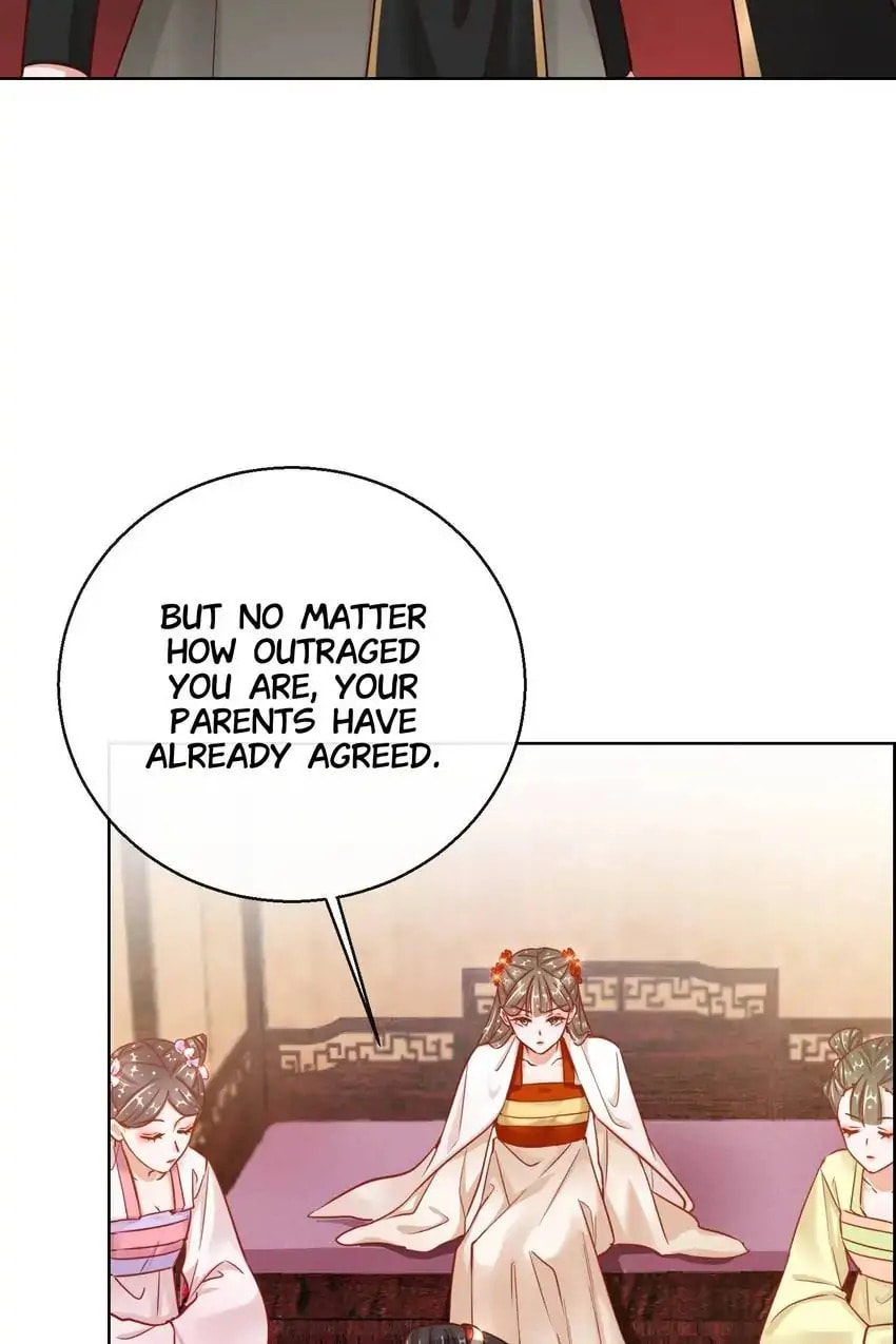 Read Becoming a Queen chapter 27 image 39 on Lezhin