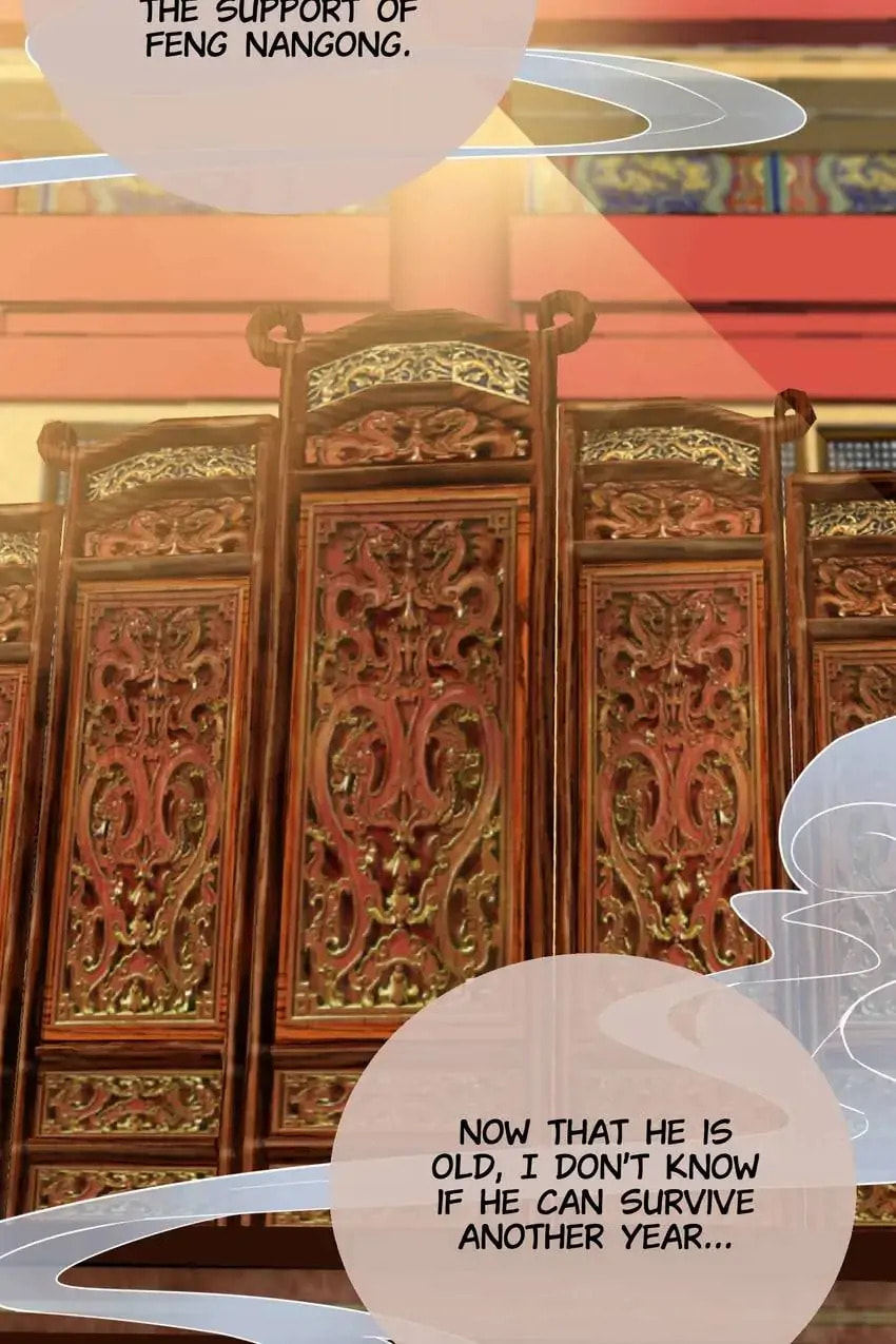 Read Becoming a Queen chapter 27 image 4 on Lezhin