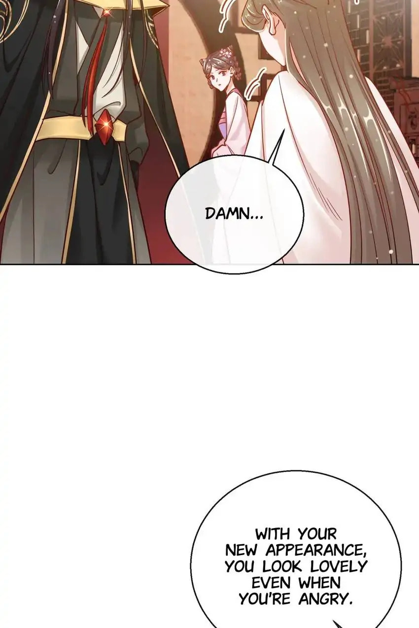 Read Becoming a Queen chapter 27 image 41 on Lezhin