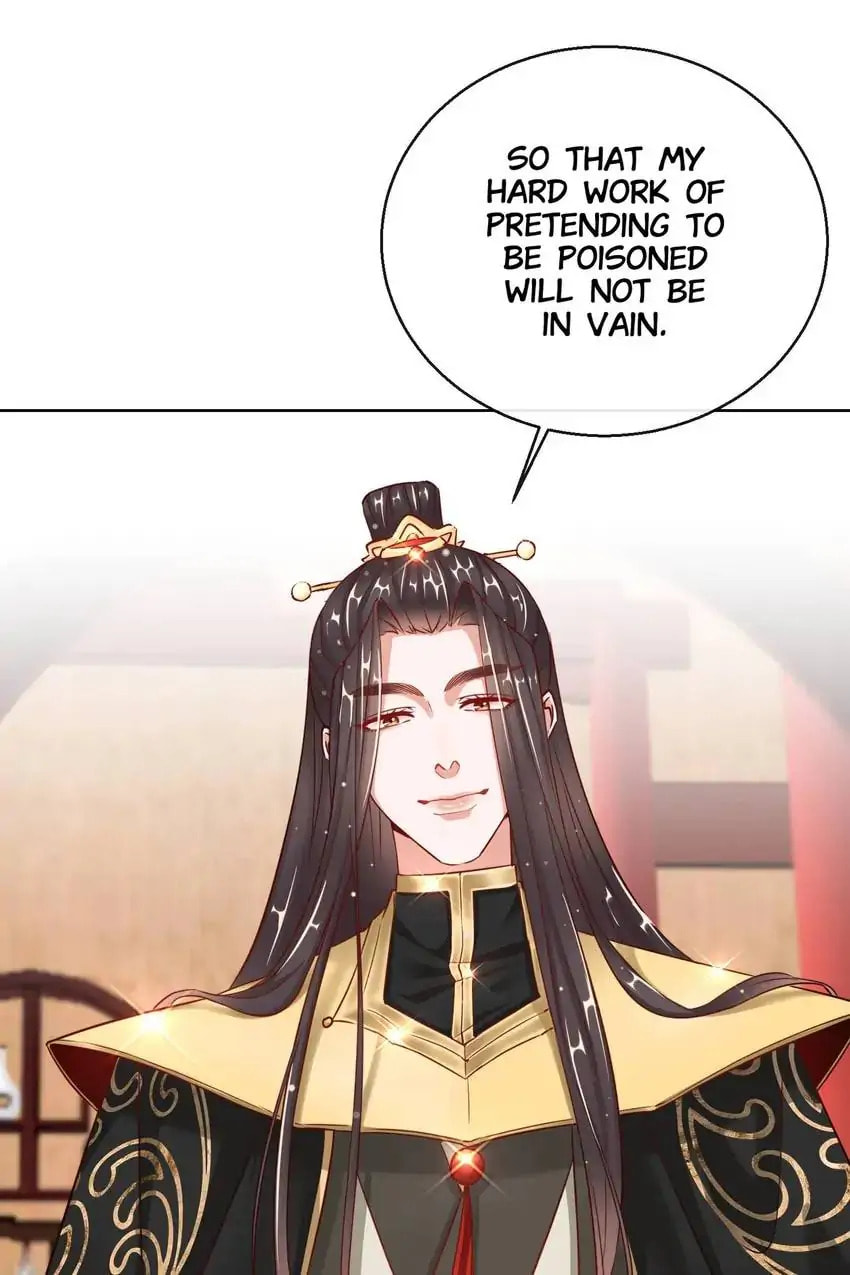 Read Becoming a Queen chapter 27 image 43 on Lezhin