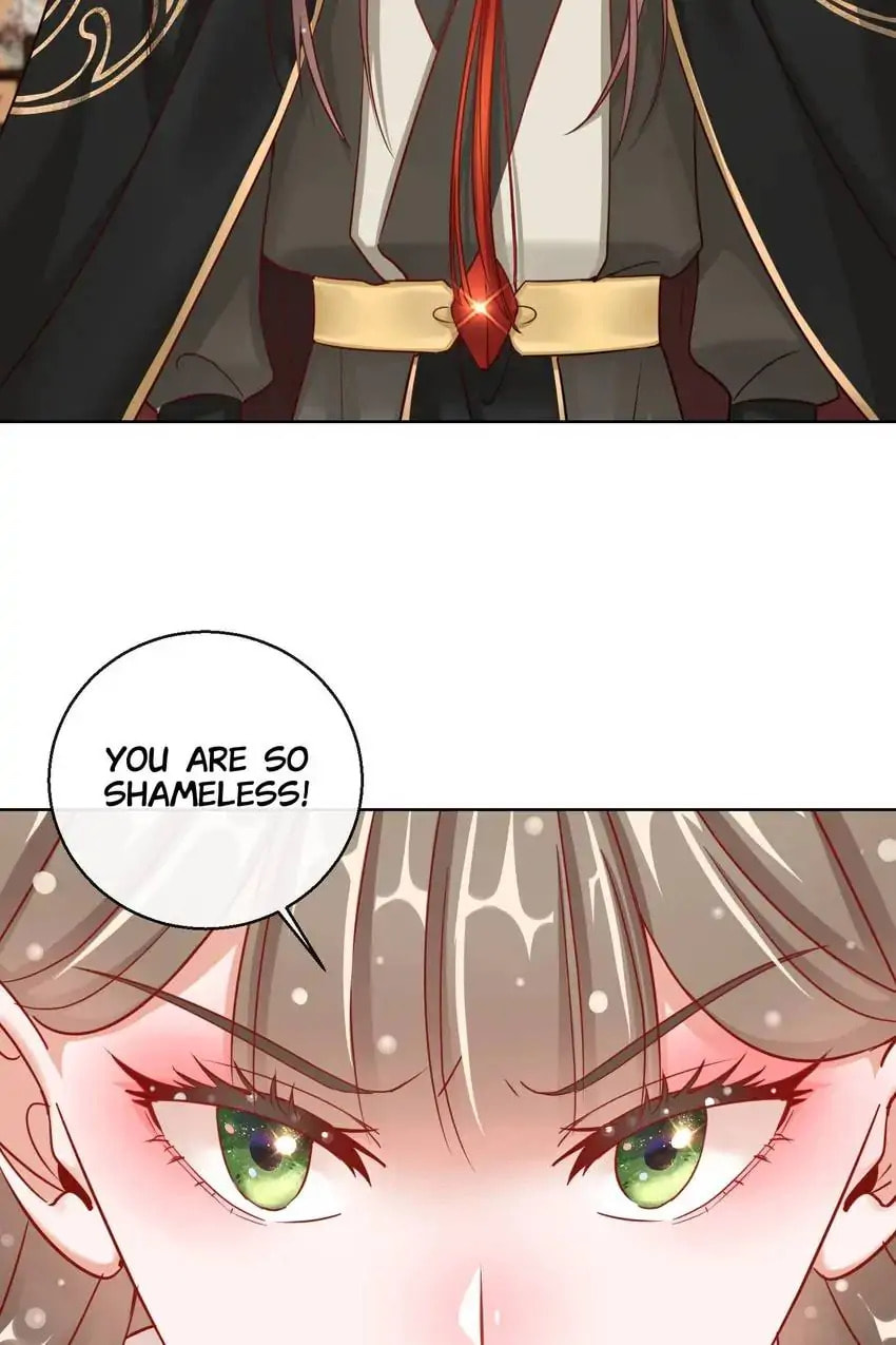 Read Becoming a Queen chapter 27 image 44 on Lezhin