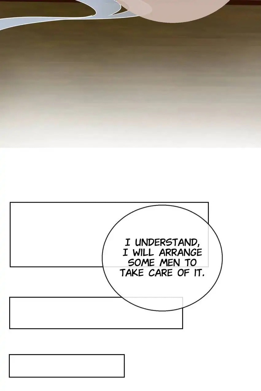 Read Becoming a Queen chapter 27 image 5 on Lezhin