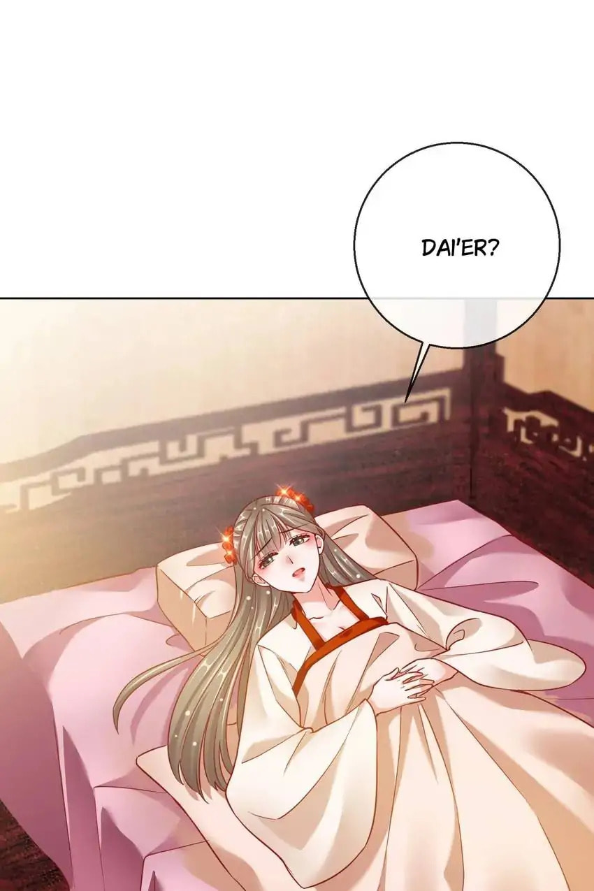 Read Becoming a Queen chapter 27 image 7 on Lezhin