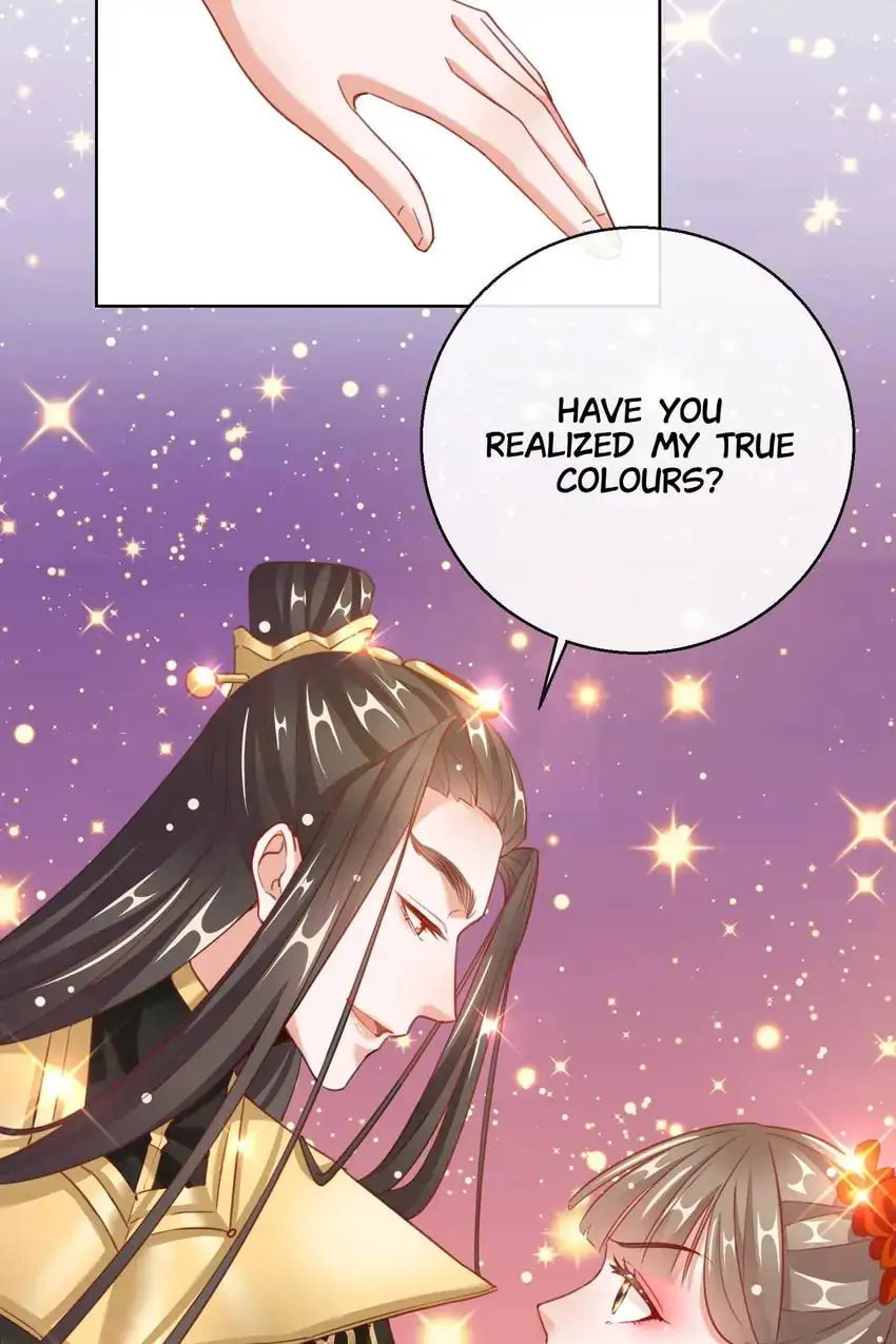 Read Becoming a Queen chapter 28 image 1 on Lezhin