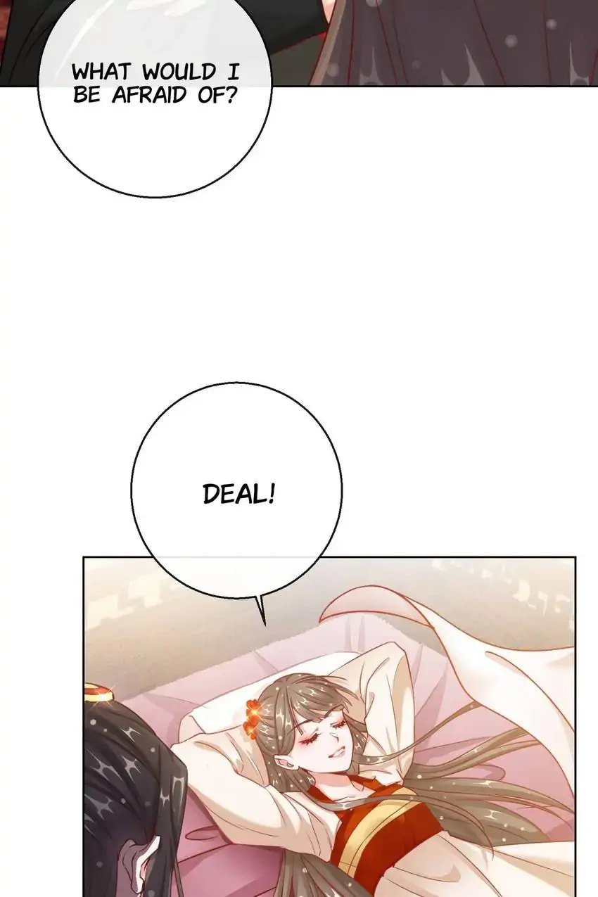 Read Becoming a Queen chapter 28 image 10 on Lezhin