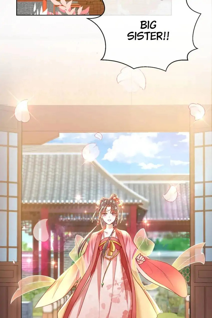 Read Becoming a Queen chapter 28 image 12 on Lezhin