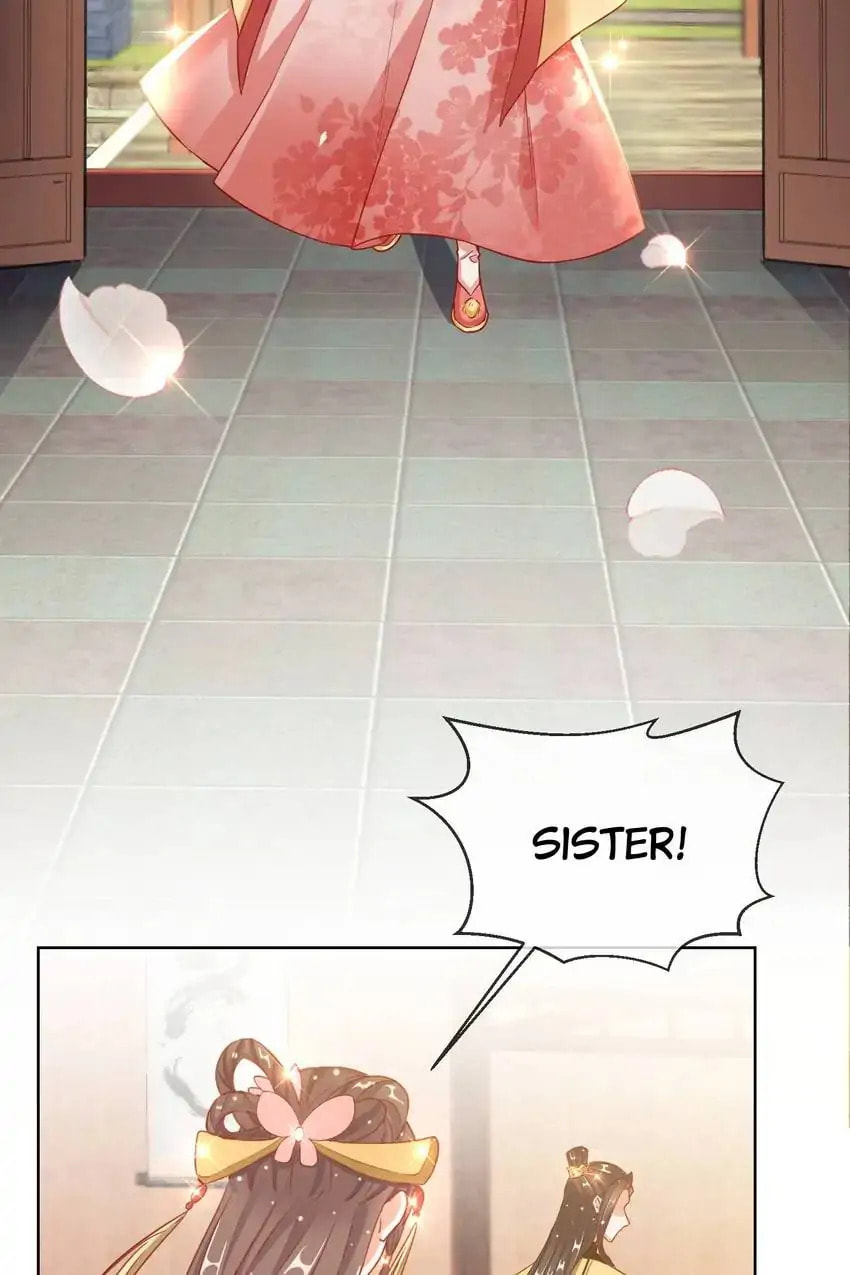 Read Becoming a Queen chapter 28 image 13 on Lezhin