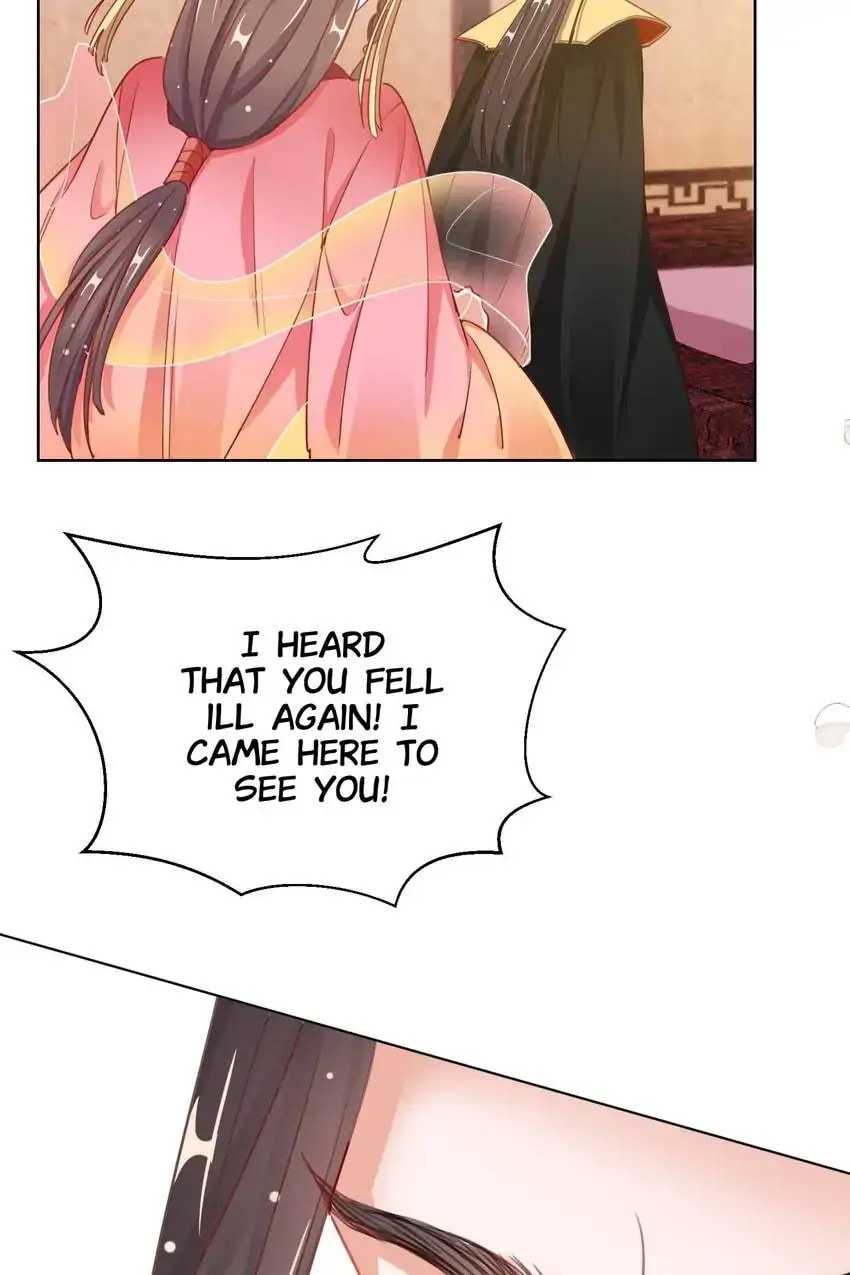 Read Becoming a Queen chapter 28 image 14 on Lezhin