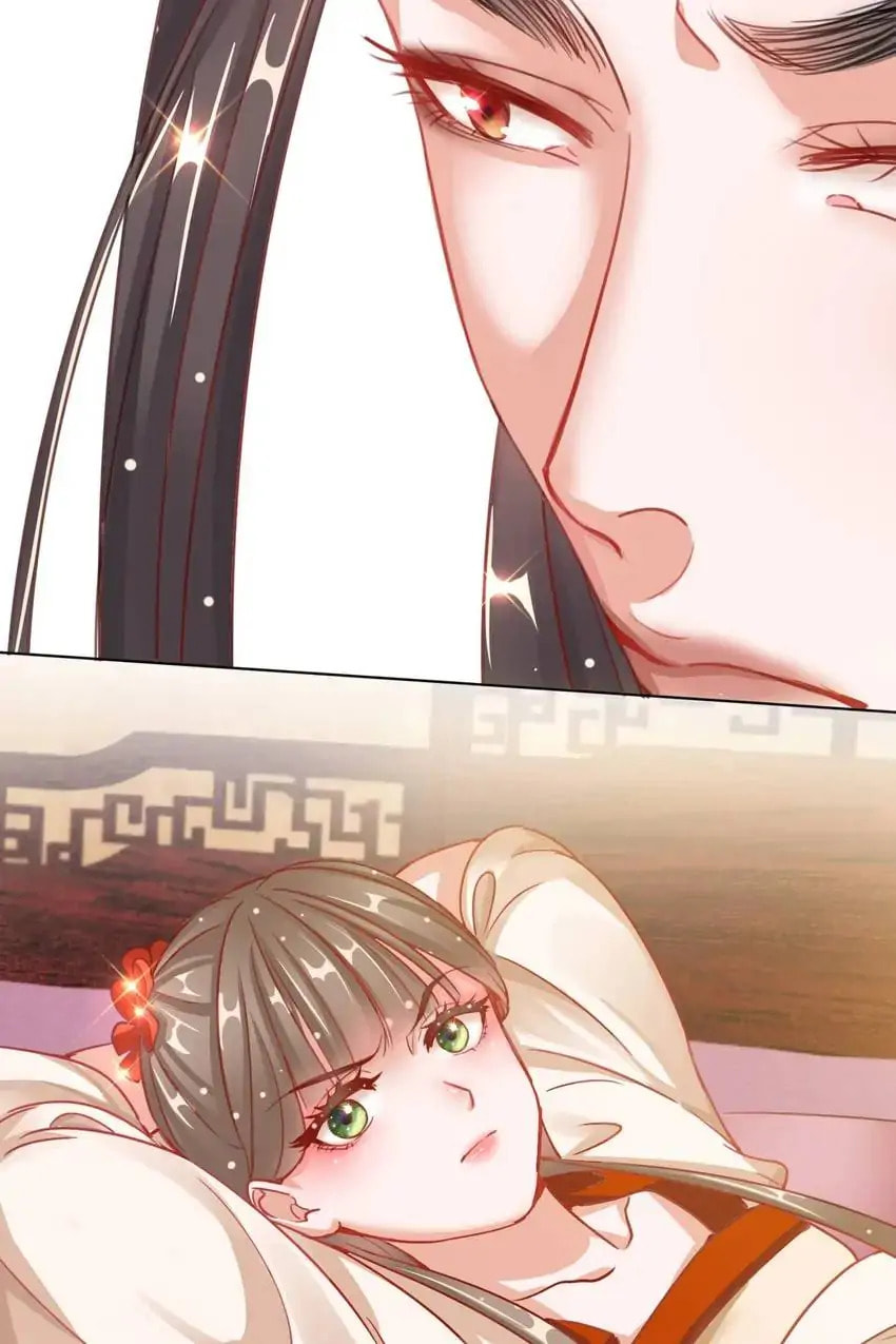 Read Becoming a Queen chapter 28 image 15 on Lezhin