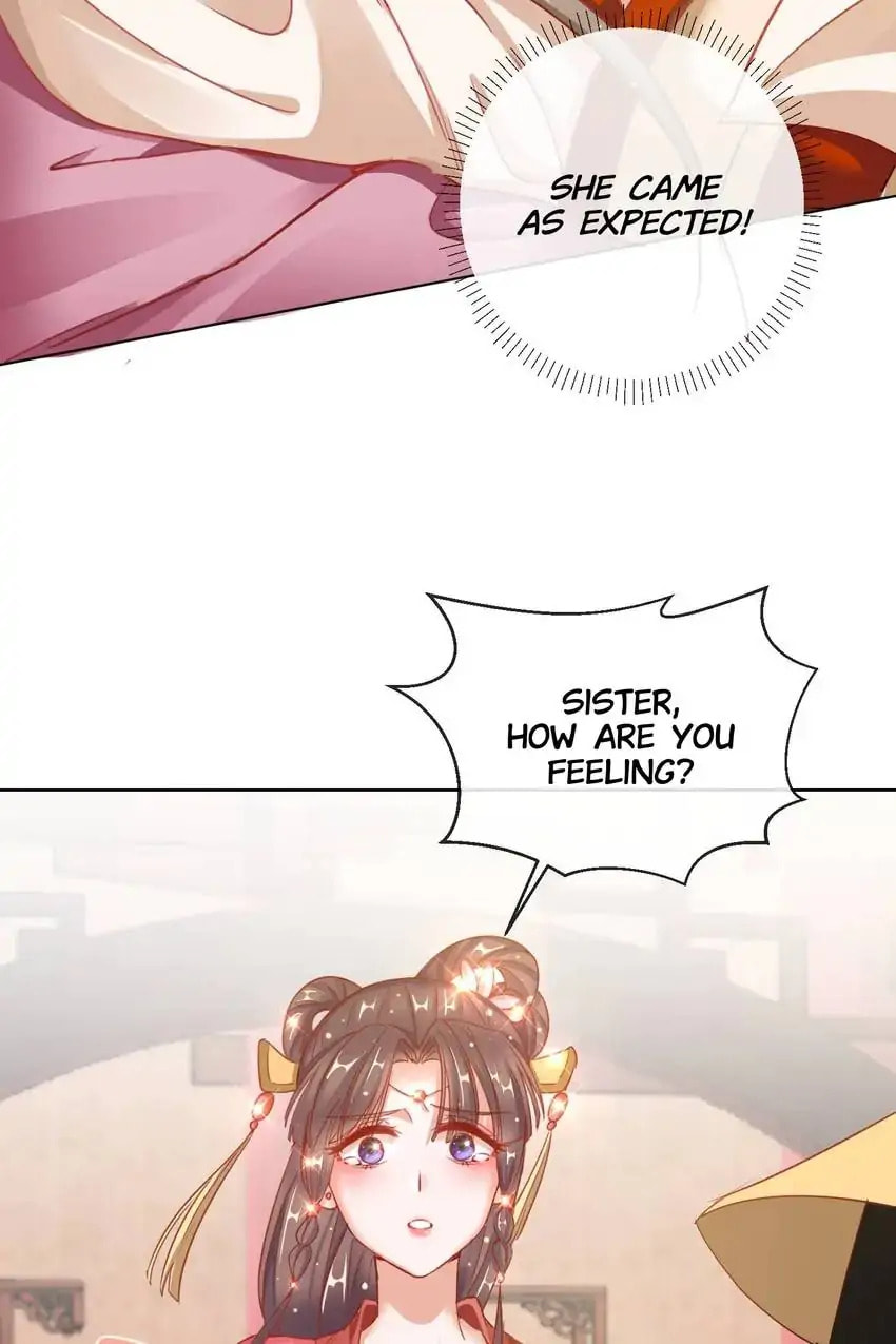 Read Becoming a Queen chapter 28 image 16 on Lezhin
