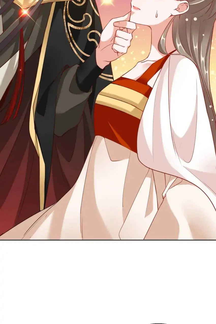Read Becoming a Queen chapter 28 image 2 on Lezhin