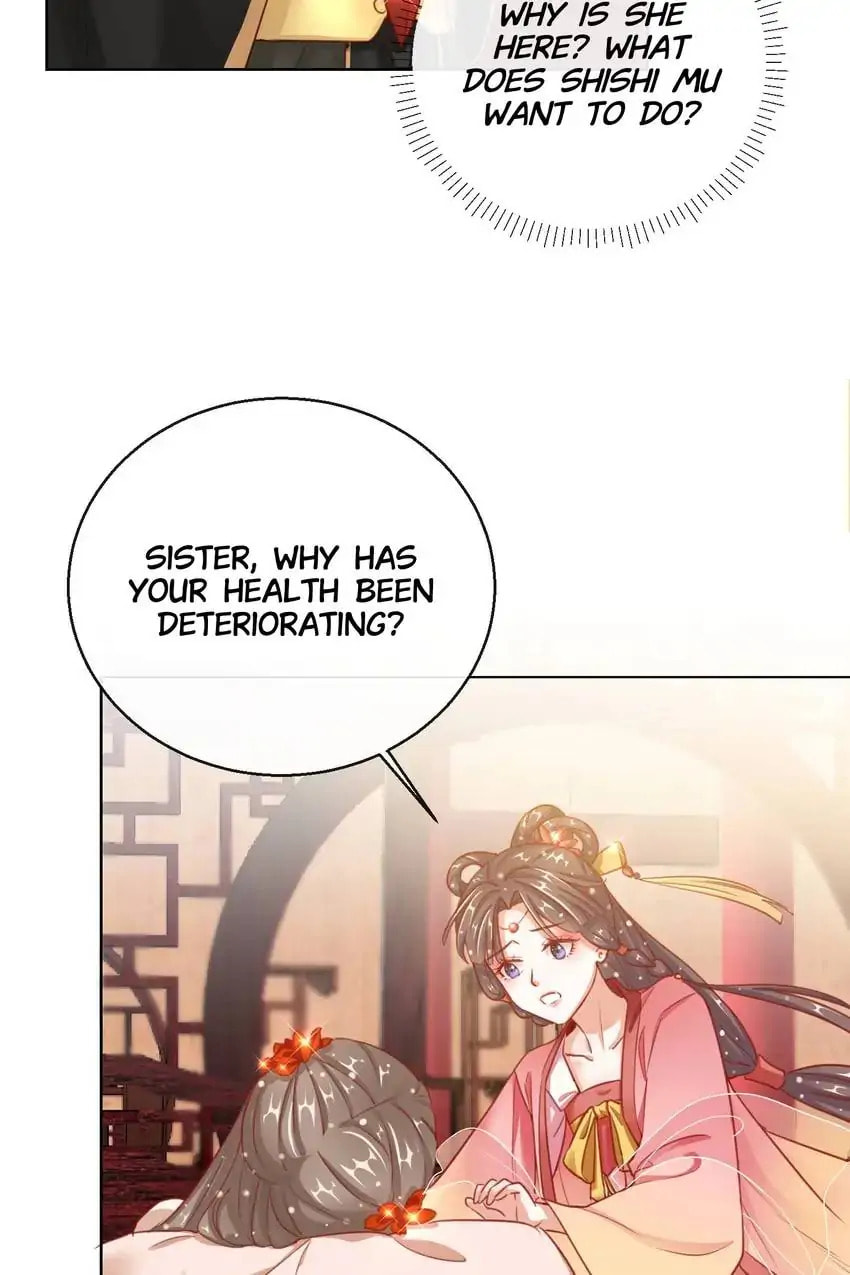 Read Becoming a Queen chapter 28 image 20 on Lezhin