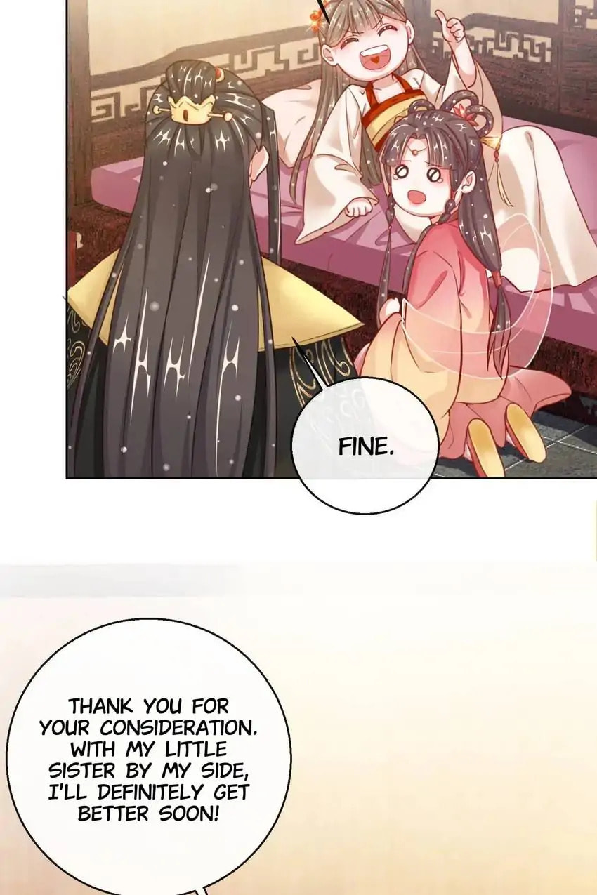 Read Becoming a Queen chapter 28 image 23 on Lezhin