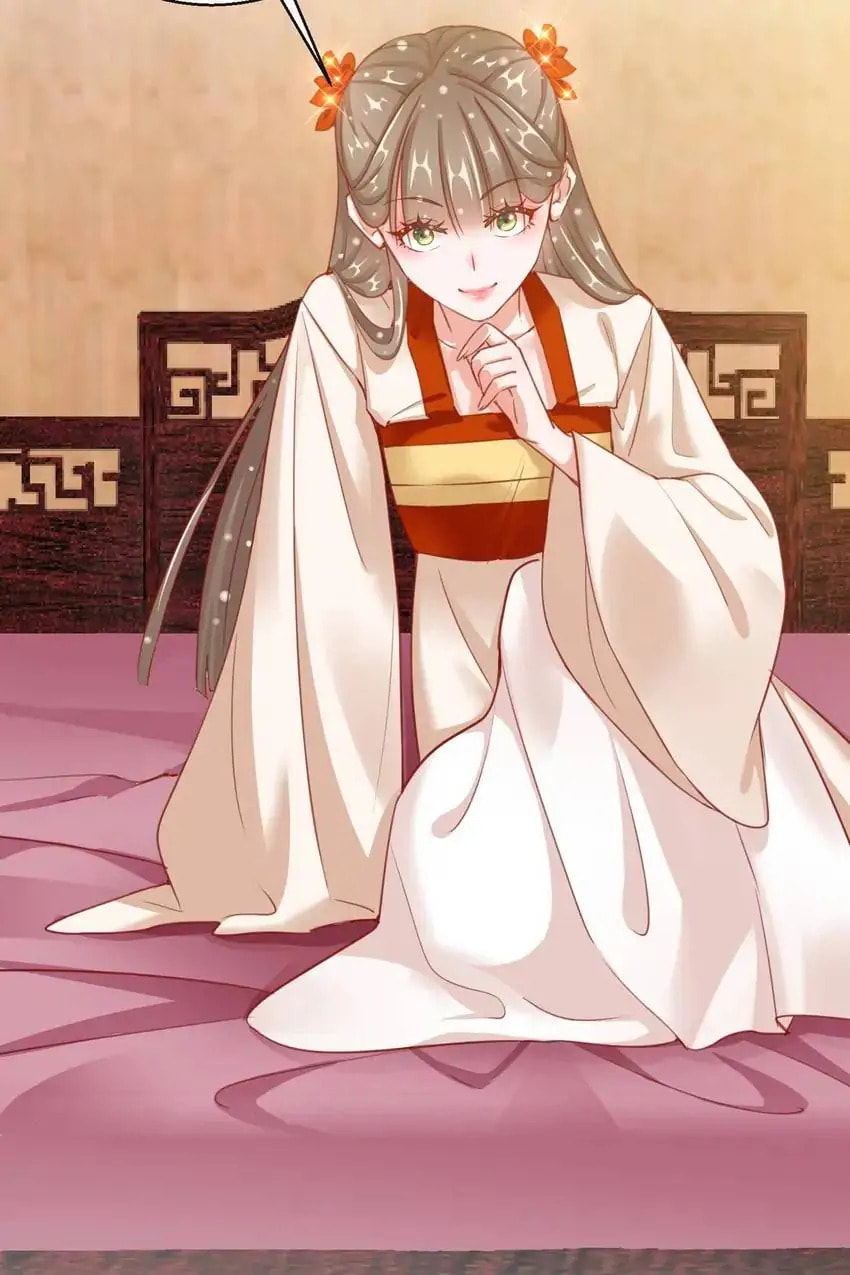 Read Becoming a Queen chapter 28 image 24 on Lezhin