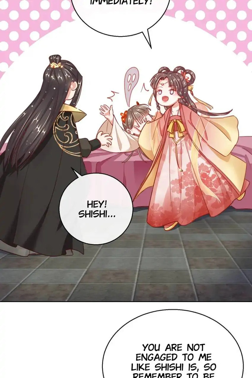 Read Becoming a Queen chapter 28 image 26 on Lezhin