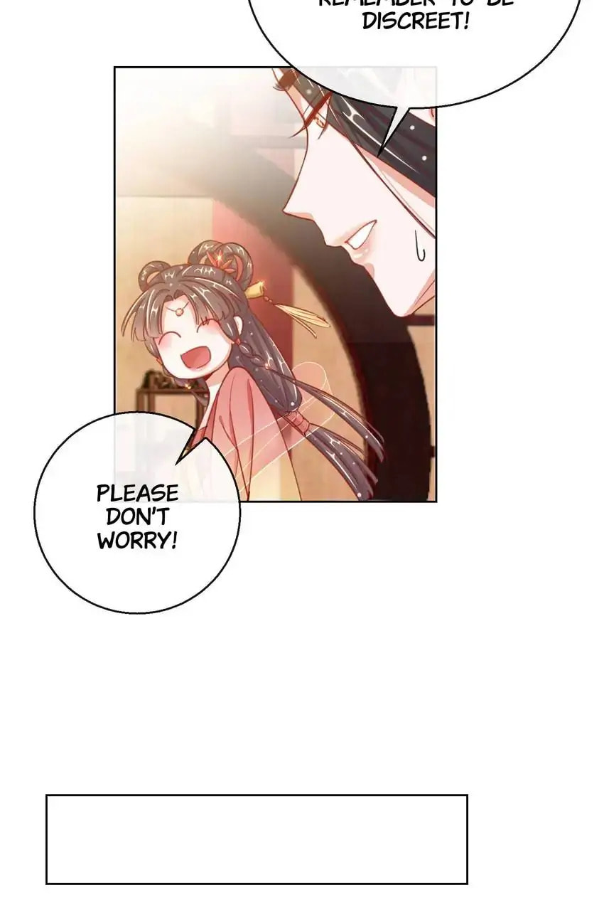 Read Becoming a Queen chapter 28 image 27 on Lezhin