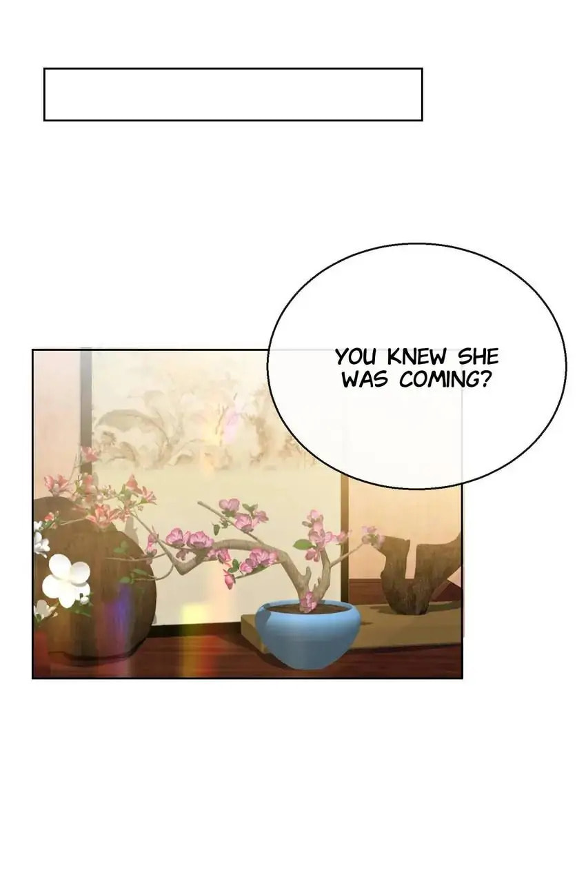 Read Becoming a Queen chapter 28 image 28 on Lezhin