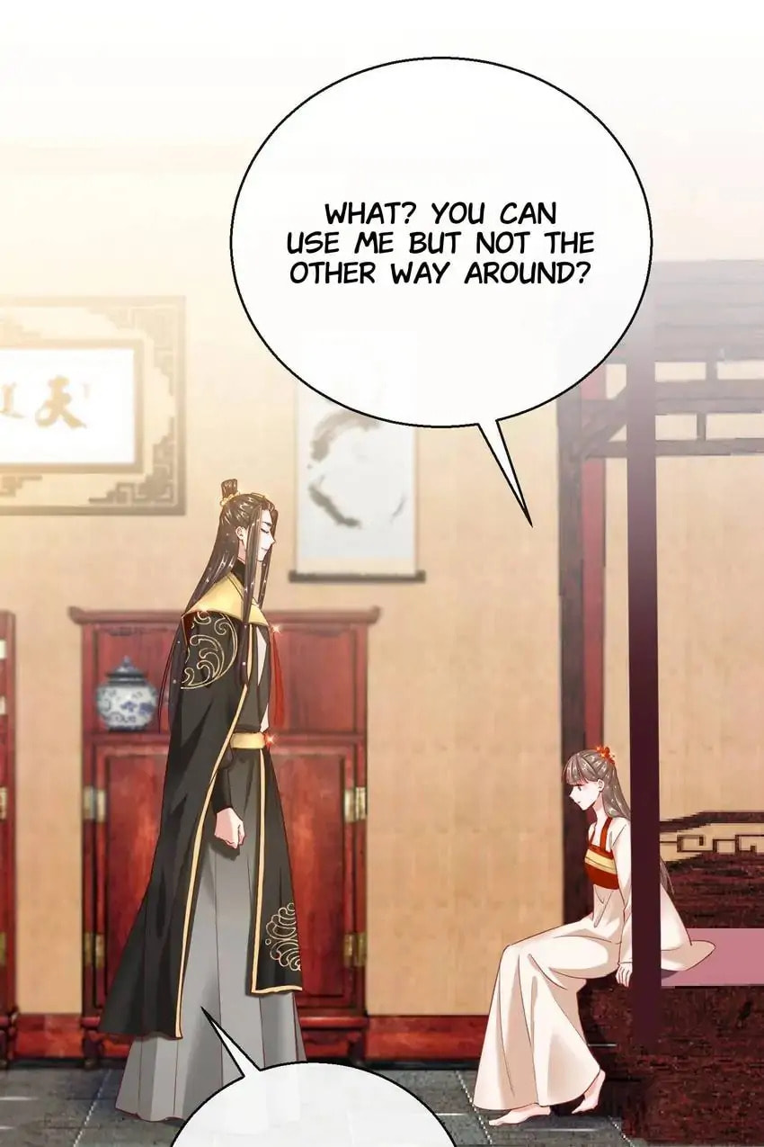Read Becoming a Queen chapter 28 image 29 on Lezhin
