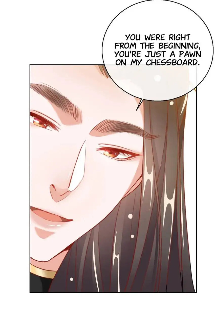 Read Becoming a Queen chapter 28 image 3 on Lezhin