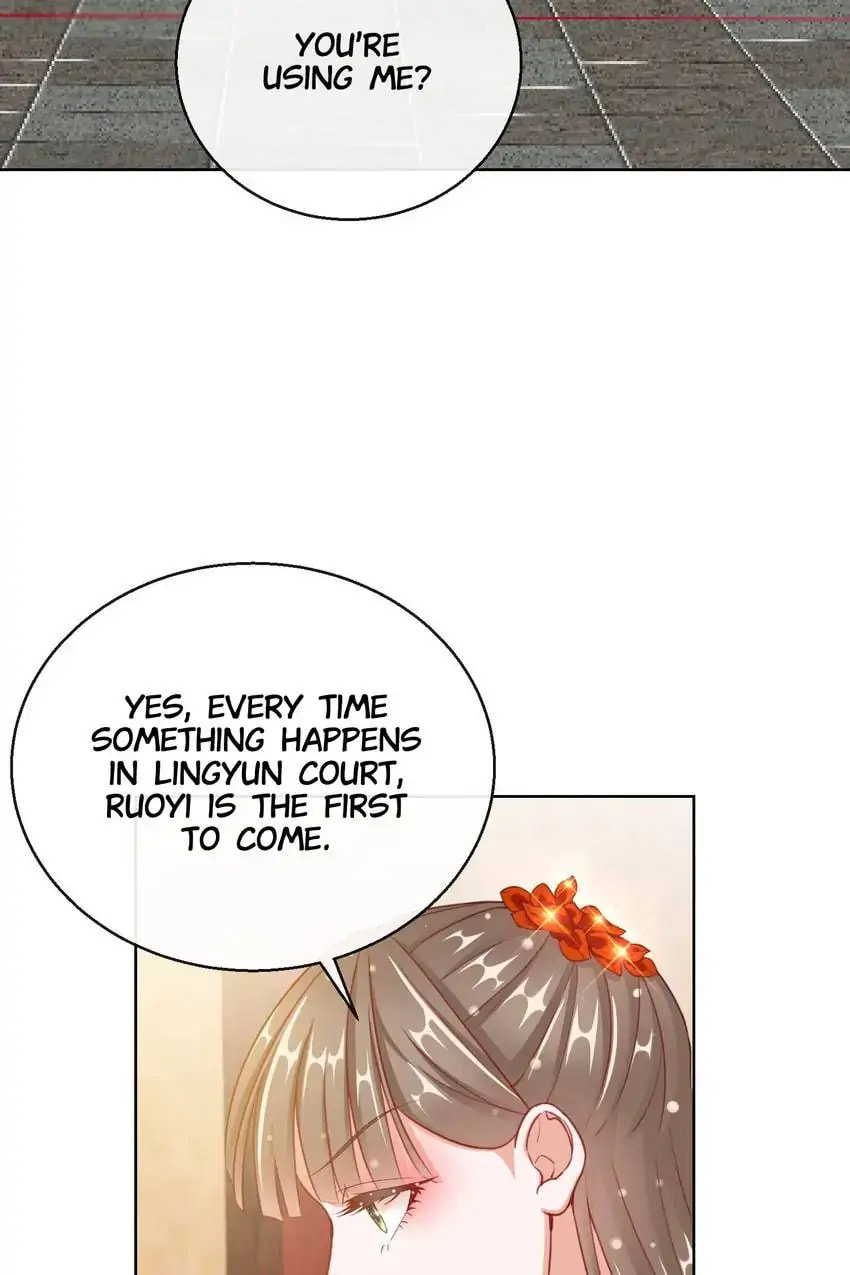 Read Becoming a Queen chapter 28 image 30 on Lezhin