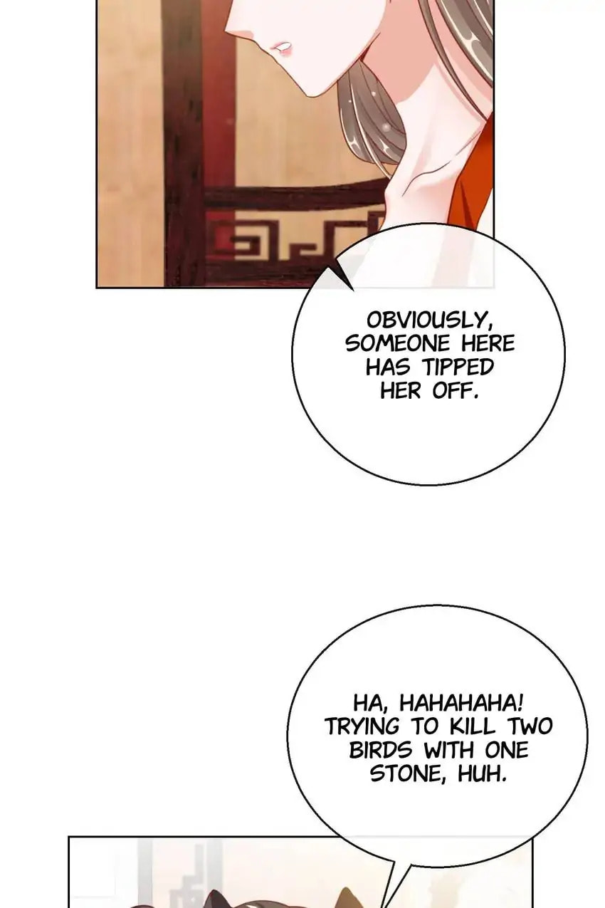 Read Becoming a Queen chapter 28 image 31 on Lezhin