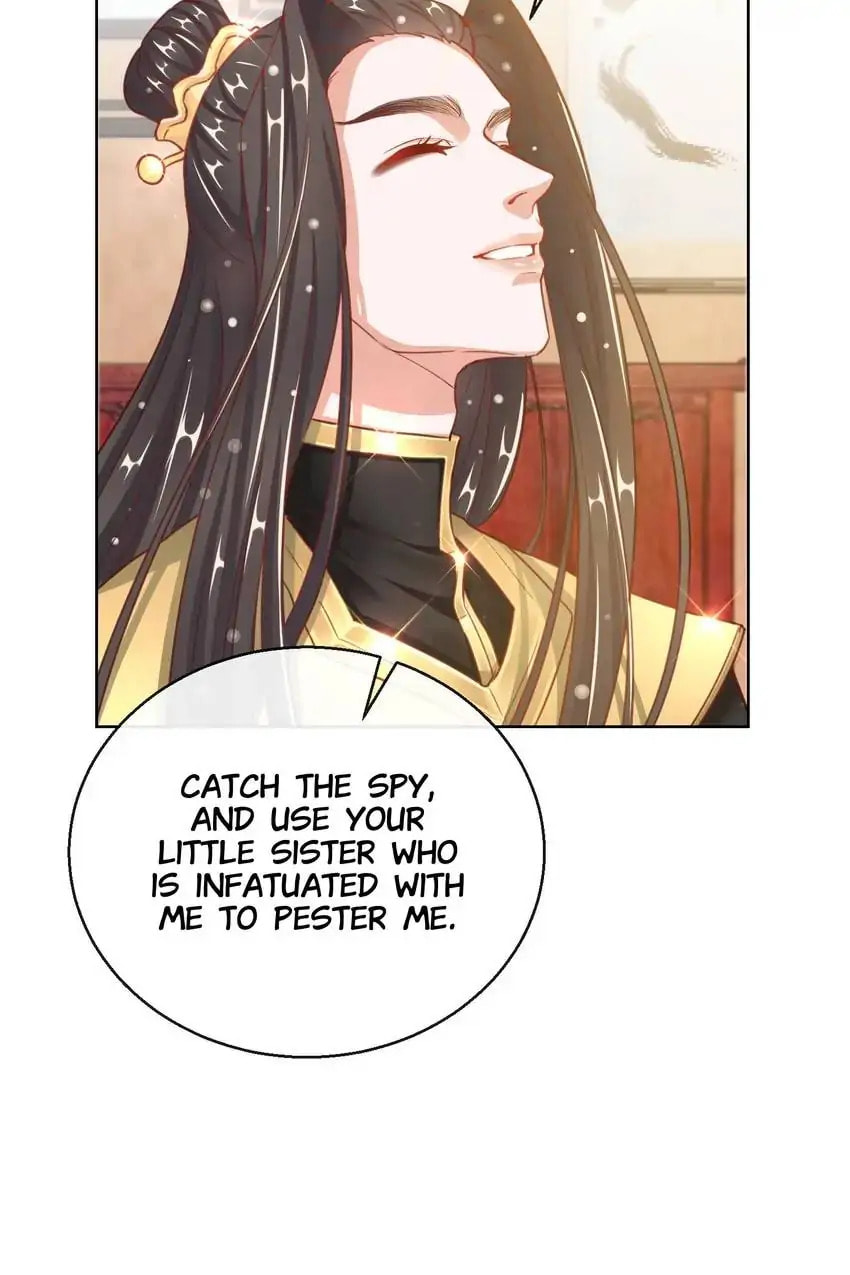 Read Becoming a Queen chapter 28 image 32 on Lezhin