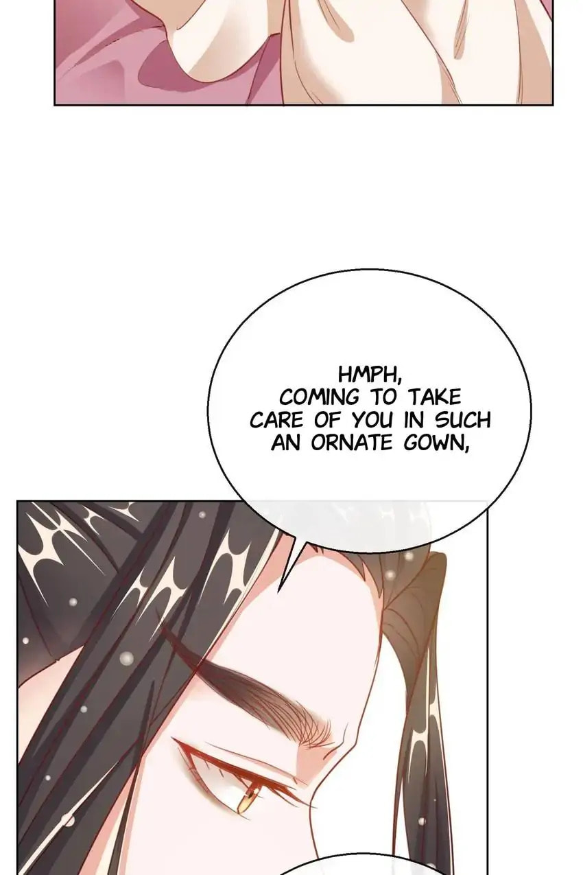 Read Becoming a Queen chapter 28 image 34 on Lezhin
