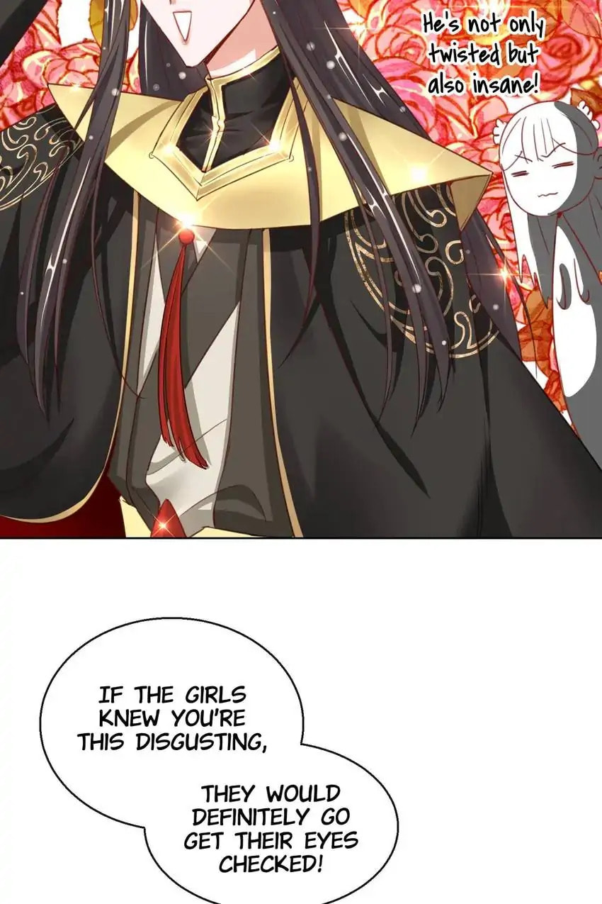 Read Becoming a Queen chapter 28 image 36 on Lezhin