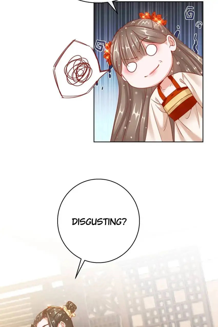Read Becoming a Queen chapter 28 image 37 on Lezhin