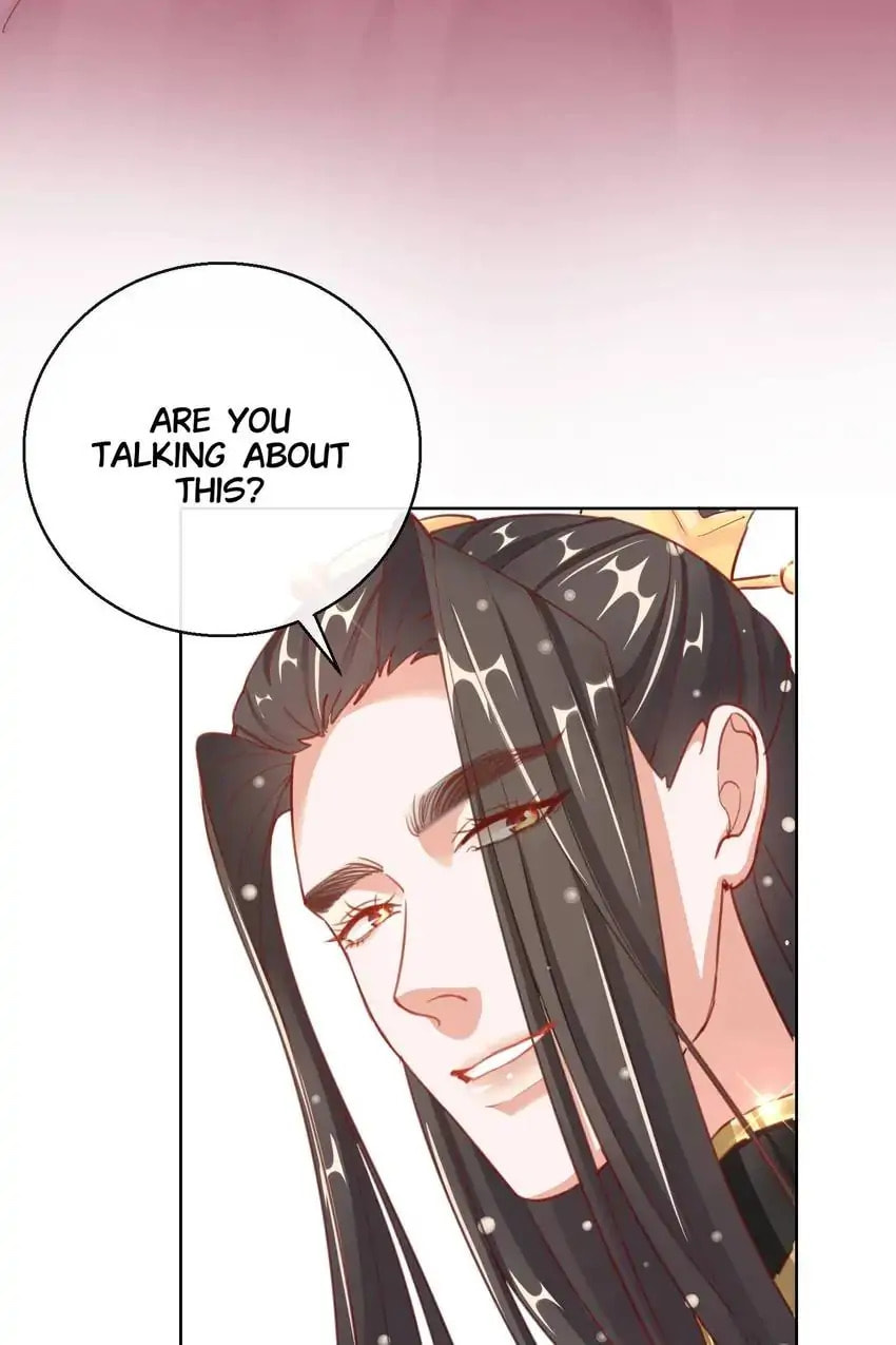 Read Becoming a Queen chapter 28 image 39 on Lezhin