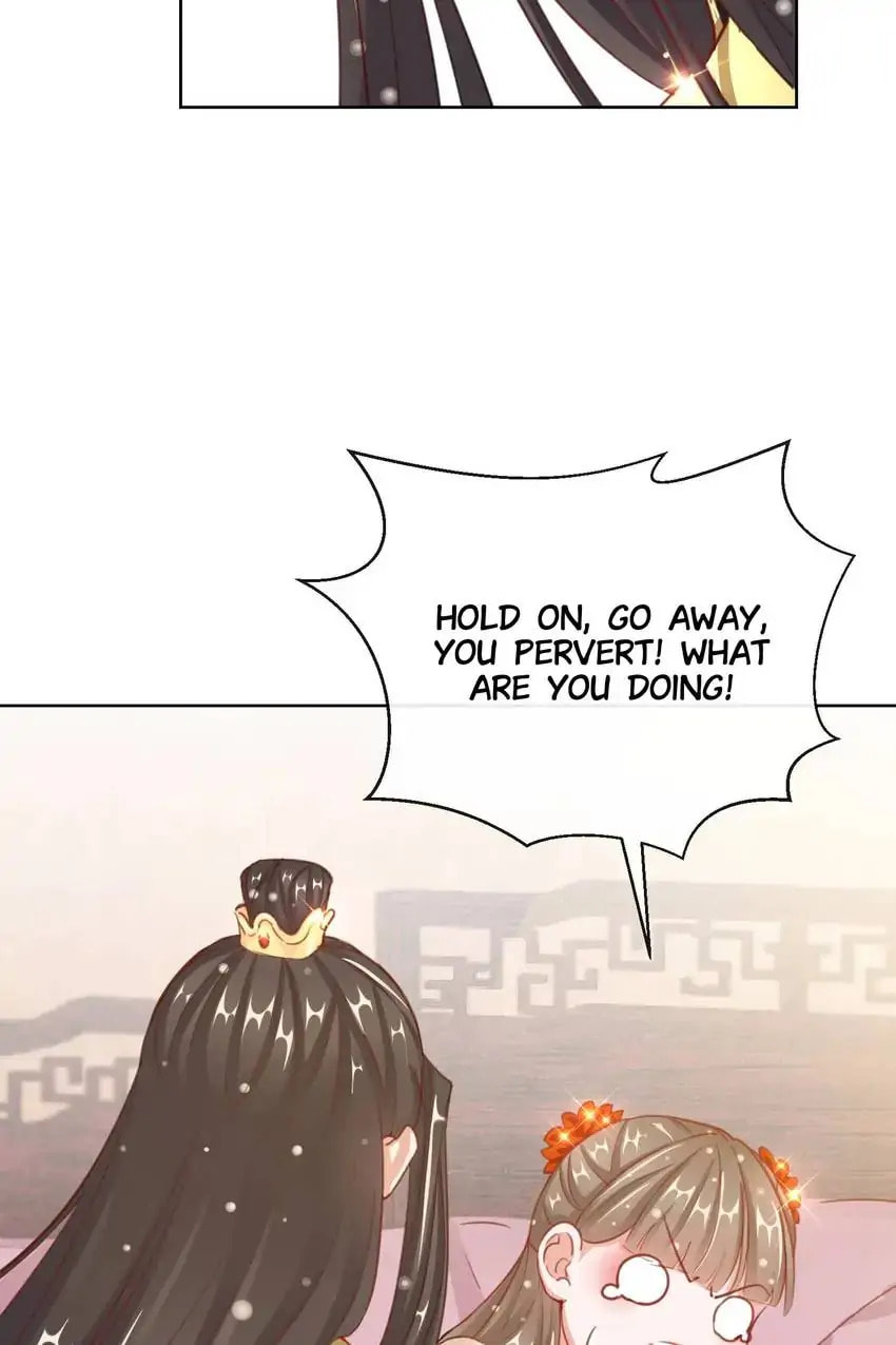 Read Becoming a Queen chapter 28 image 40 on Lezhin