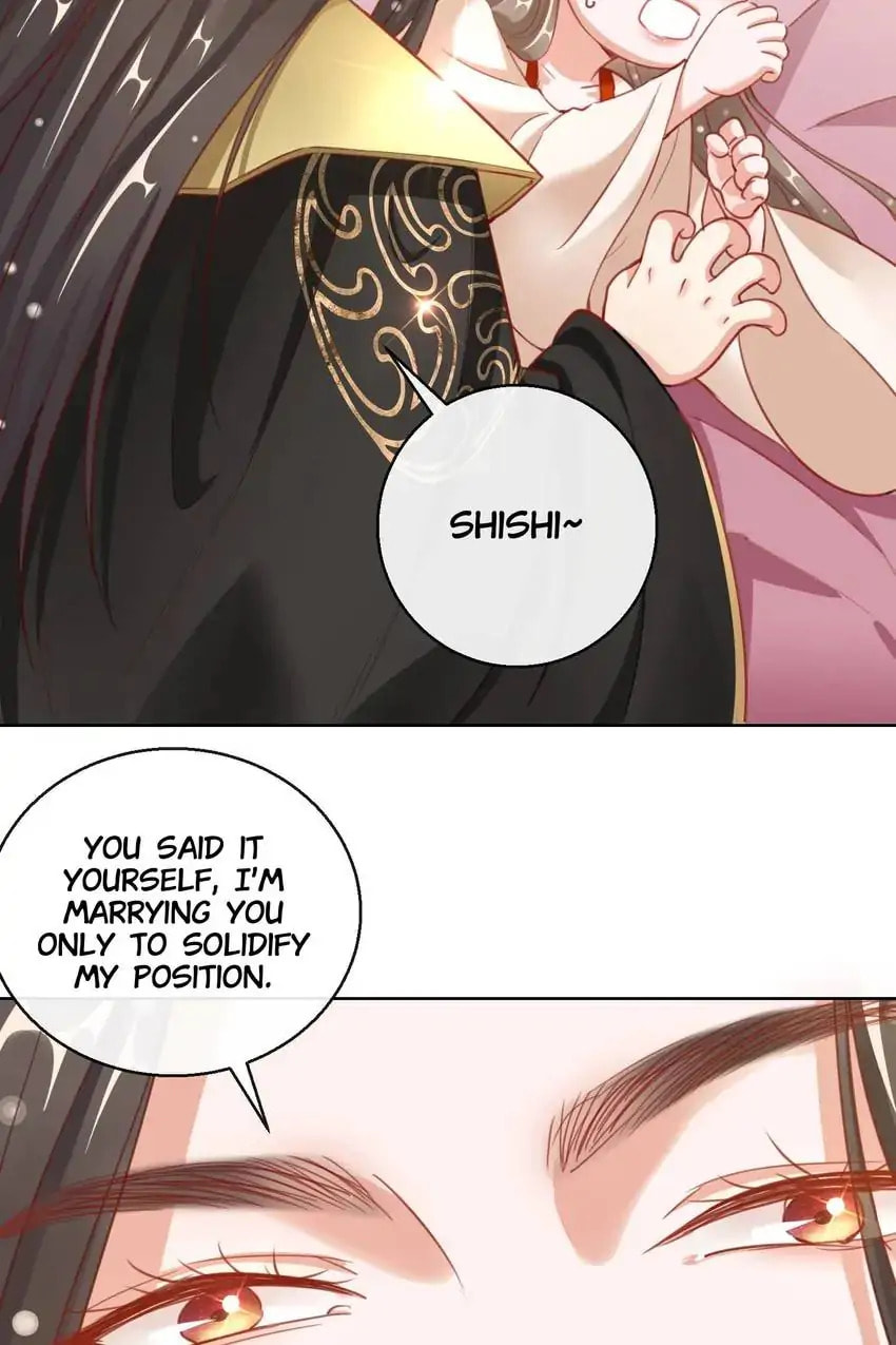 Read Becoming a Queen chapter 28 image 41 on Lezhin