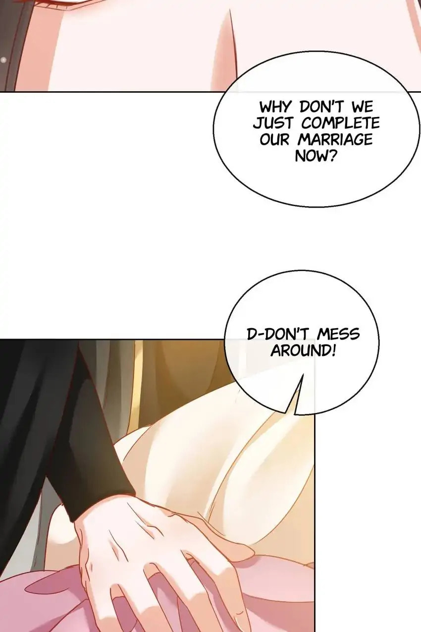 Read Becoming a Queen chapter 28 image 42 on Lezhin