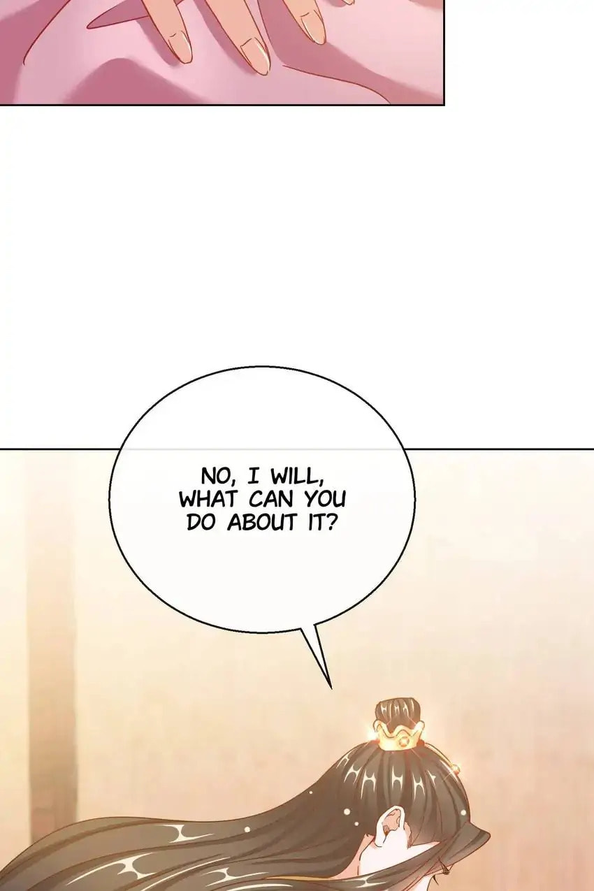 Read Becoming a Queen chapter 28 image 43 on Lezhin