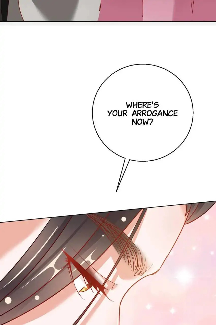 Read Becoming a Queen chapter 28 image 45 on Lezhin