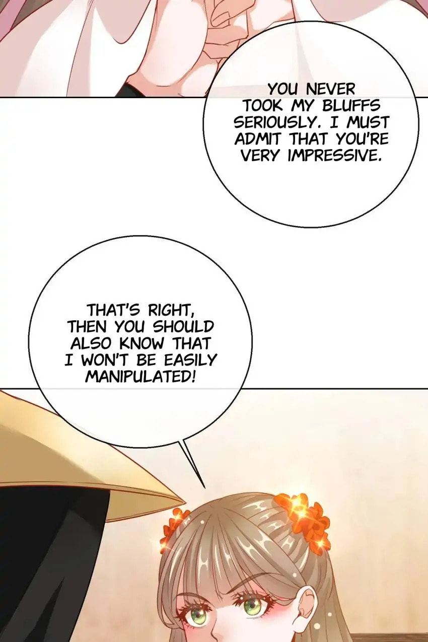Read Becoming a Queen chapter 28 image 5 on Lezhin