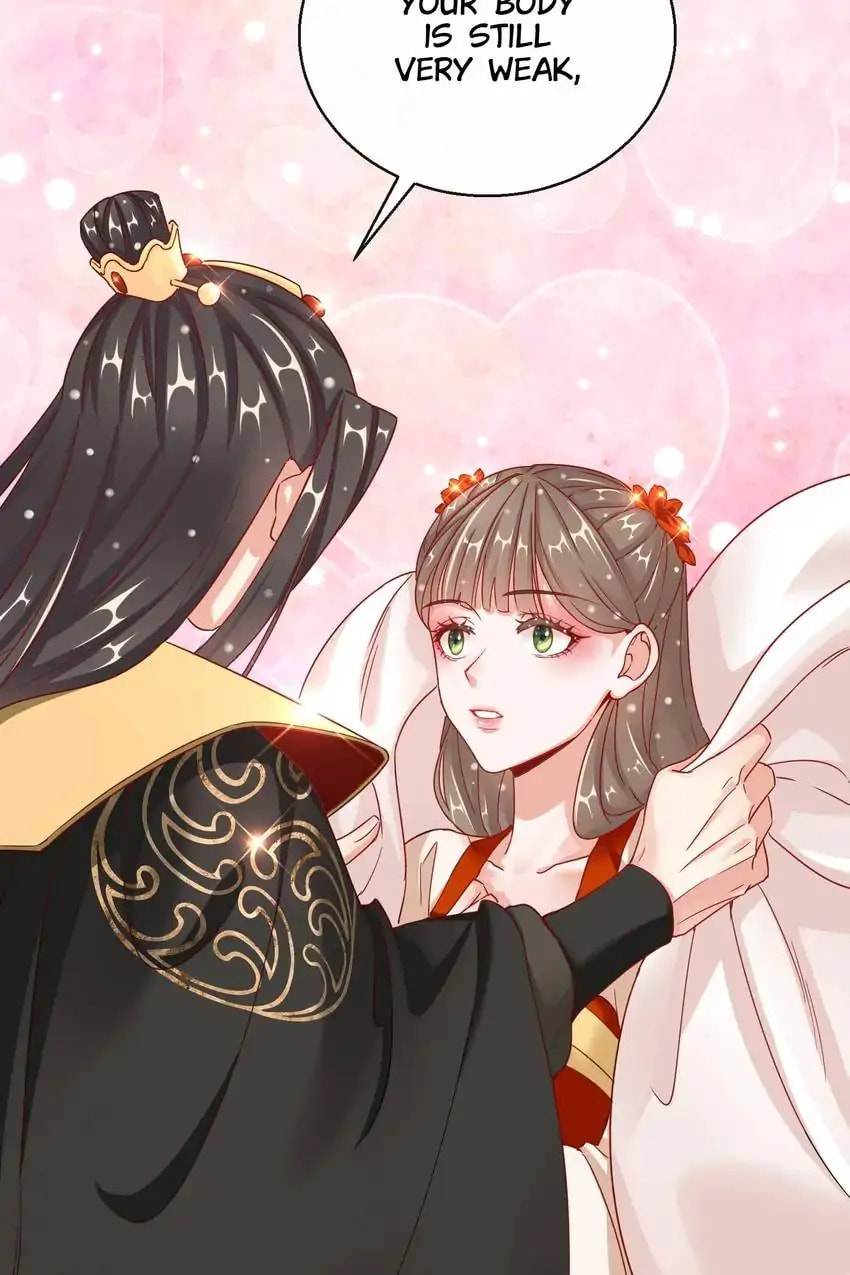 Read Becoming a Queen chapter 28 image 51 on Lezhin