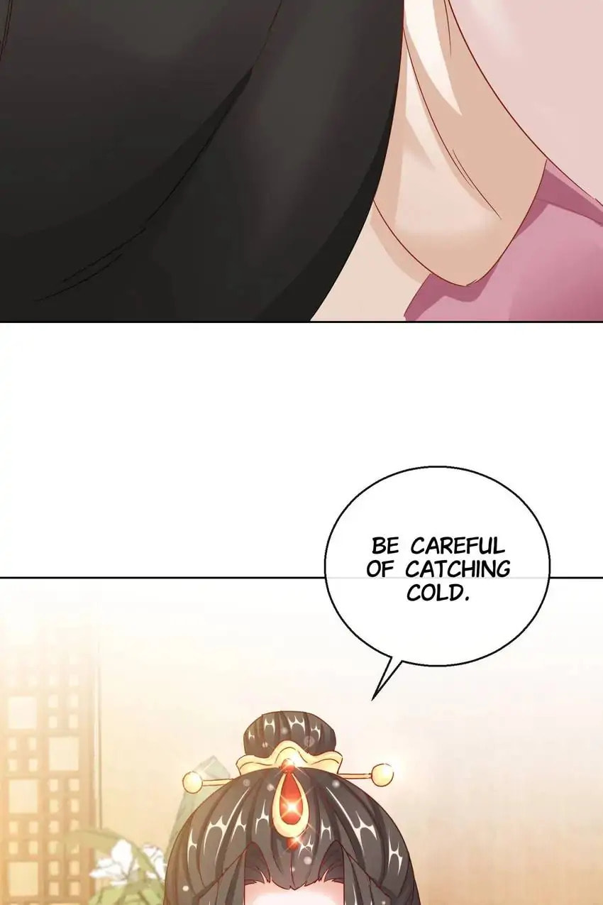 Read Becoming a Queen chapter 28 image 52 on Lezhin