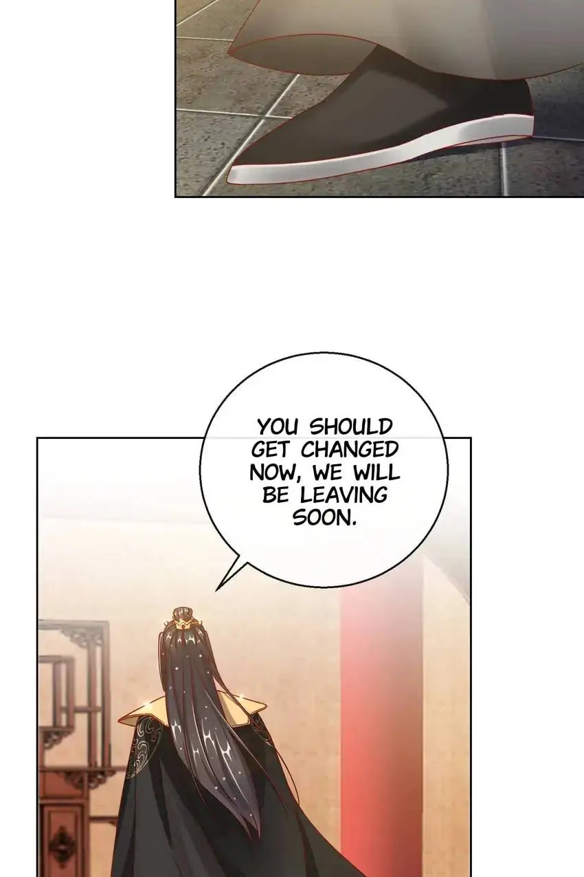 Read Becoming a Queen chapter 28 image 54 on Lezhin
