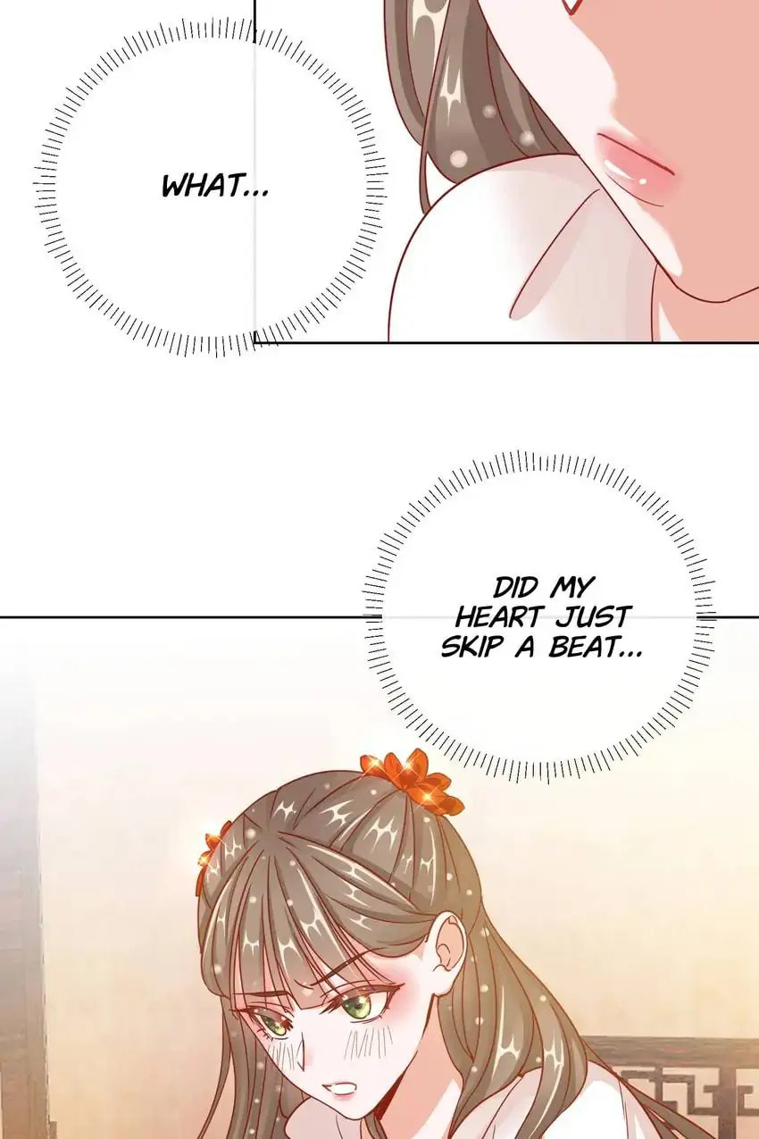Read Becoming a Queen chapter 28 image 56 on Lezhin