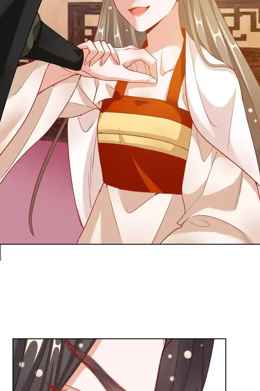 Read Becoming a Queen chapter 28 image 6 on Lezhin