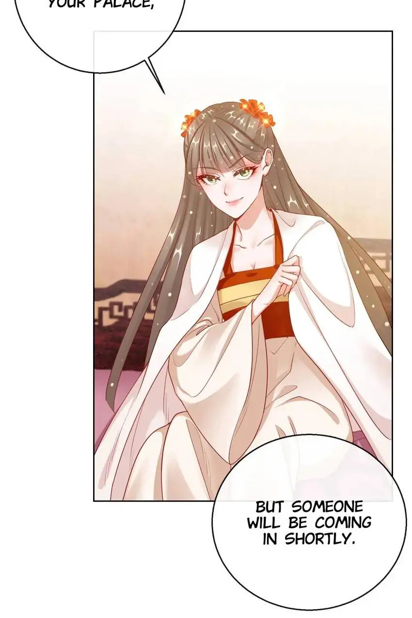 Read Becoming a Queen chapter 28 image 8 on Lezhin